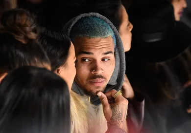 Frazer Harrison/Getty Images