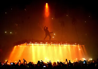 Kevin Winter/Getty Images