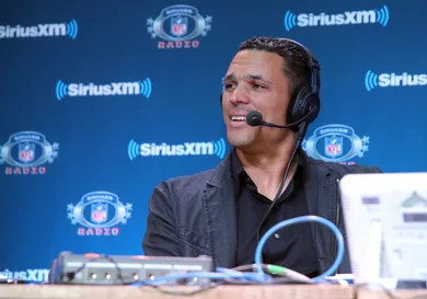 Cindy Ord/Getty Images for SiriusXM