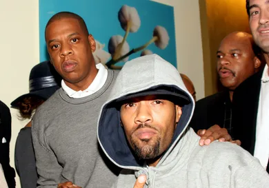 Johnny Nunez/WireImage