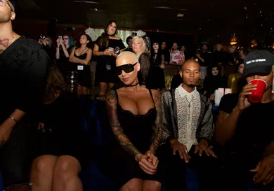 Earl Gibson III/Getty Images