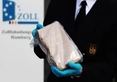 Joern Pollex/Getty Images