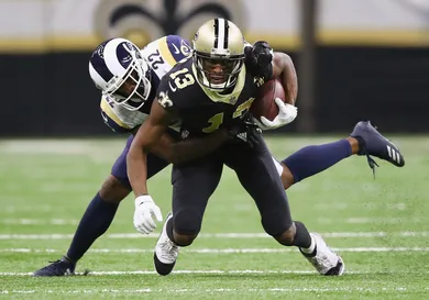 Gregory Shamus/Getty Images