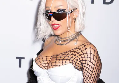 Arturo Holmes/Getty Images