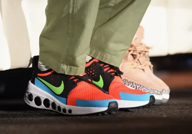 Dave Pedley/Getty Images for SXSW