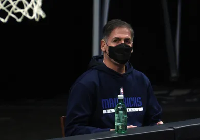 Ronald Martinez/Getty Images