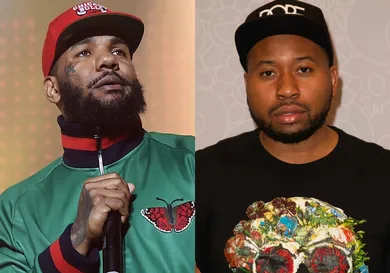 Kevin Winter / Staff / Getty Images, Earl Gibson III / Stringer / Getty Images