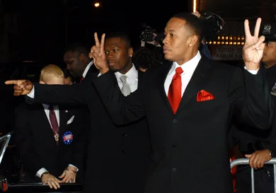 Carley Margolis/Getty Images