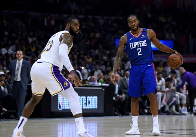 Harry How/Getty Images