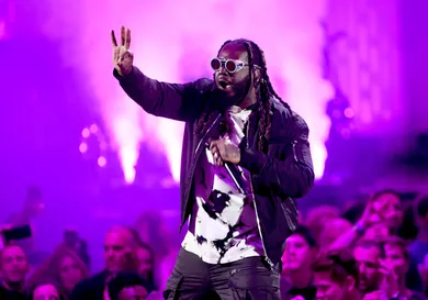 Kevin Winter / Staff / Getty Images