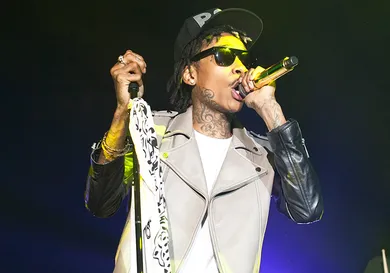 Frank Hoensch/Redferns via Getty Images