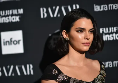 Dimitrios Kambouris/Getty Images