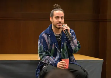 Michael Tullberg/Getty Images