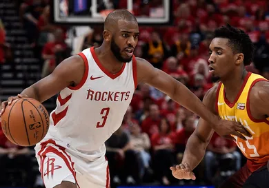 Gene Sweeney Jr./Getty Images