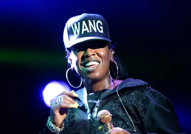 Dimitrios Kambouris/Getty Images