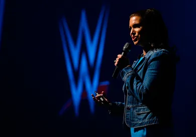 Alex Goodlett/Getty Images