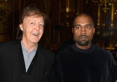 Pascal Le Segretain/Getty Images