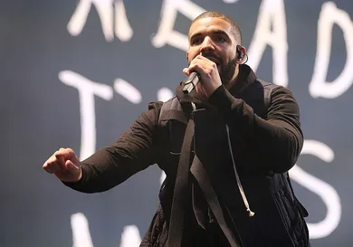 Tim P. Whitby/Getty Images