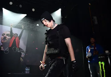 Theo Wargo/Getty Images