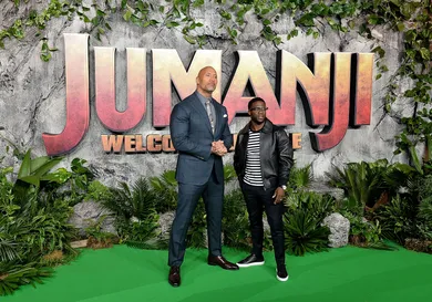 Jeff Spicer/Stringer/Getty