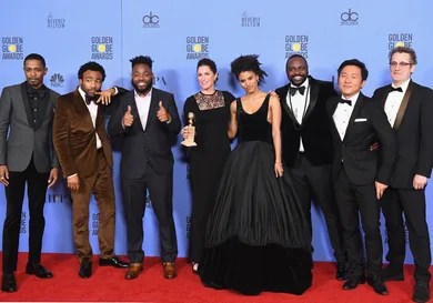 Kevin Winter/Getty Images