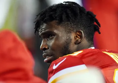 Jason Hanna/Getty Images