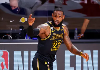 Kevin C. Cox/Getty Images