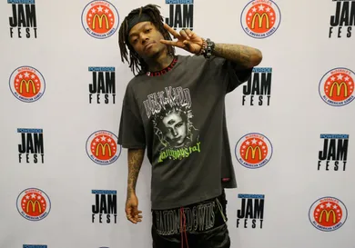 Patrick Smith/Getty Images