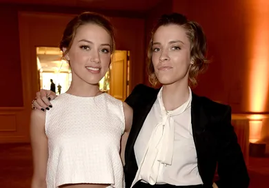 Kevin Winter / Getty Images