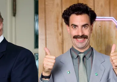 Chip Somodevilla/Getty Images, Scott Gries/Getty Images