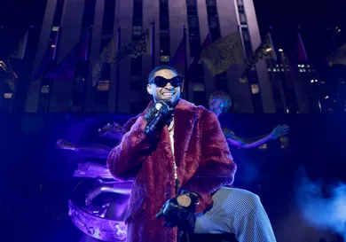 Dimitrios Kambouris/Getty Images