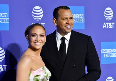 razer Harrison / Staff / Getty Images