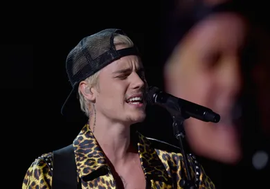 Larry Busacca/Getty Images