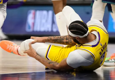 David Berding/Getty Images