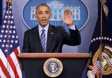 Chip Somodevilla/Getty Images