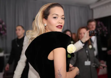 Christopher Polk/Getty Images