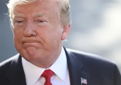 Win McNamee/Getty Images