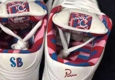 Image Via SneakerNews