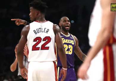 Sean M. Haffey/Getty Images