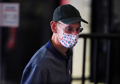 Kevin C. Cox/Getty Images