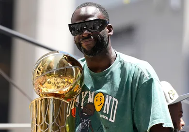 Thearon W. Henderson/Getty Images