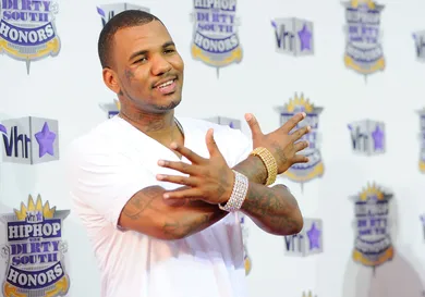 Jemal Countess/Getty Images