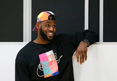 Chris Elise/NBAE via Getty Images