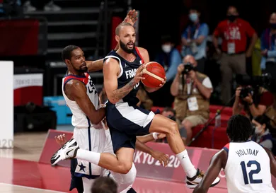 Ezra Shaw/Getty Images