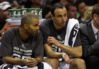 Ronald Martinez/Getty Images