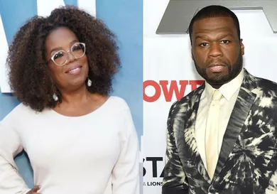 Rachel Luna / Stringer / Getty Images, Jamie McCarthy / Staff / Getty Images