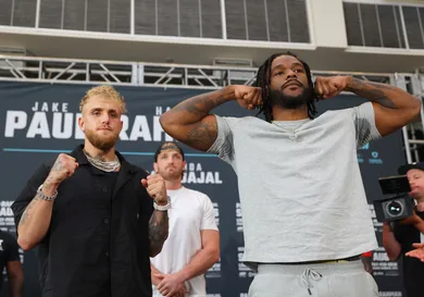 Mike Stobe/Getty Images