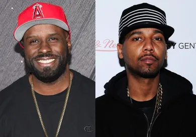 Bryan Bedder / Stringer / Getty Images, Fernando Leon / Stringer / Getty Images