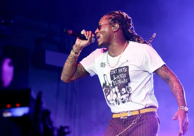 Kevin Winter/Getty Images