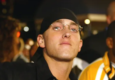 Kevin Winter/ImageDirect via Getty images